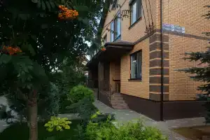 Гостевой комплекс Тополя, Барыбино