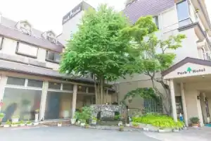 Kawaguchiko Park Hotel, Фудзикавагутико