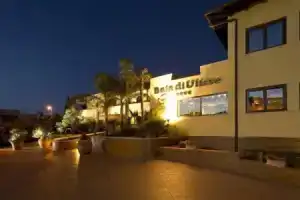 Отель «Baia Di Ulisse Wellness & Spa», Сан Леоне