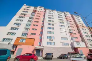 Well Apartments (Вэлл Апартментс) на улице Калинина, Владивосток