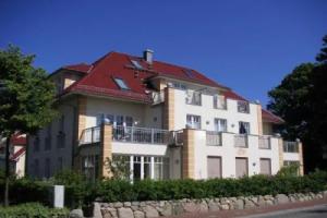 Villa Rosita II Whg Blue Sky, Рерик