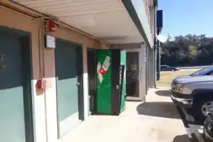 Hotel Oklahoma City Lincoln Blvd, Оклахома-Сити
