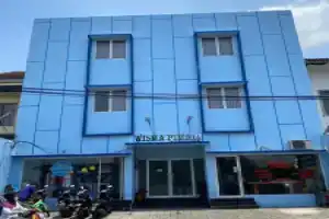 Отель «Wisma Rimadi», Джакарта