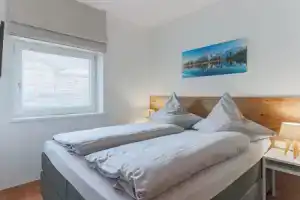 Modern Apartment in Brixen im Thale With Terrace, Кирхберг