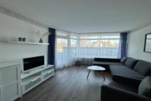 Strandhotel Wohnung 2, Даме