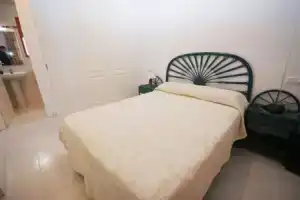 Apartamento El Patio, Дения