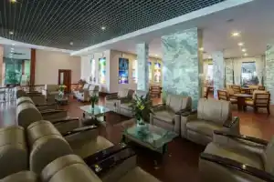 Smiling Hotel, Сиемреап