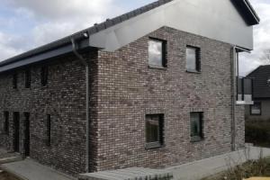 Komfort-Ferienwohnung mit Ostseeblick ,Entspannung, Фленсбург