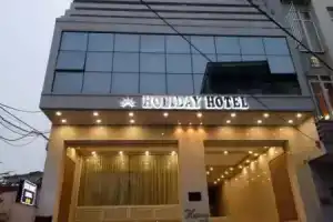 Holiday Hotel, Хайфон