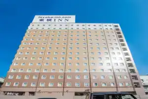 Toyoko Inn Nagoya Meieki Minami, Нагоя