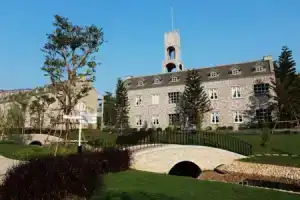 Thames Valley Khao Yai - SHA Plus, Бан Му Си