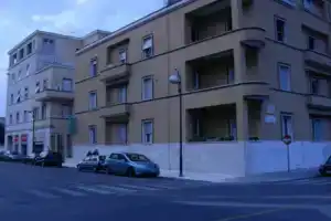Мини-отель «Albergo Bellavista», Латина