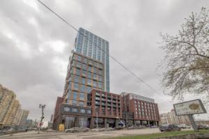 Апартаменты БиГест на ул. Радищева, д. 41, Екатеринбург
