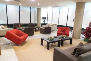 Hotel & Spa Real Ciudad De Zaragoza, Сарагоса