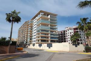 Oropesa Ciudad de Vacaciones 3000, Оропеса-дель-Мар