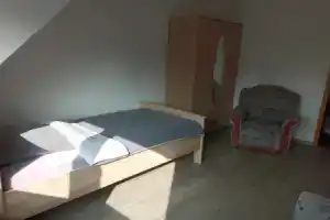Monteurzimmer/Ferienwohnung Bottrop, Боттроп