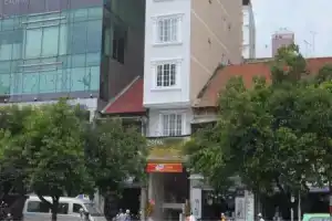 Song Anh 3 Hotel, Хошимин