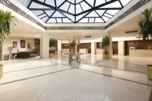 Balina Paradise Abu Soma Resort, Хургада