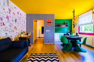 Peppis Loft, Мерано
