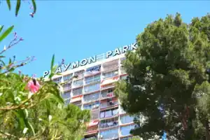 Albenimar Playmon Park, Бенидорм