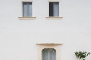 Casa Litarà, Кутрофьяно