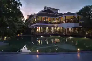 Governor's Residence, A Belmond Hotel, Yangon, Янгон