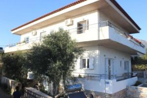 Minas new apartment 2mins walking from Stoupa beach, Ступа