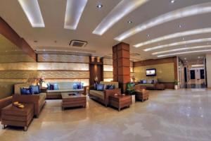 Отель «The Retreat», Агра