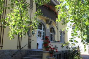 Hotel Jagdhaus, Вернигероде