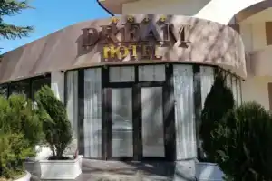 Hotel «Dream», Стара Загора