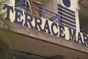Апарт-отель «Terrace Mar Suite», Фуншал
