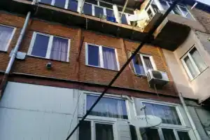 Corner Guest House, Тбилиси