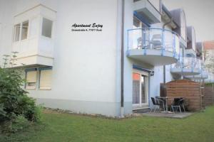 Ferienwohnung Relax EP Tickets über uns erhältlich, Руст