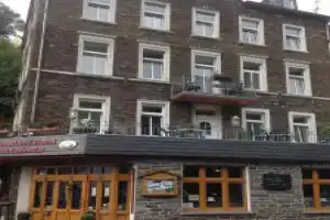 Moselland Hotel im Enderttal Zum Onkel Willi, Кохем