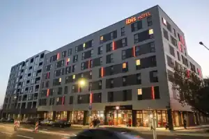Отель «ibis Vilnius Centre», Вильнюс