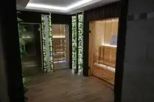 Hotel «Milmari Resort», Копаоник