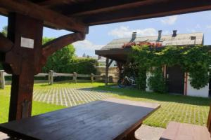 Haus am Kurpark Kathi, Валльгау