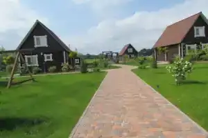 Агротуристический комплекс Премудрый карась в Боровском районе