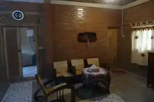 Гостевой дом «Kampung Tembi», Джокьякарта