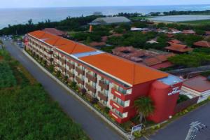Hotel «Murasakimura», Йомитан