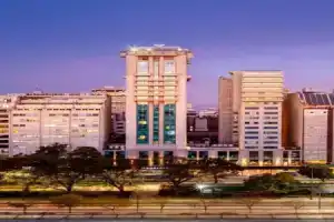 Отель «Buenos Aires Marriott», Буэнос-Айрес