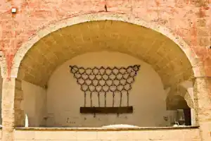 Masseria Spina Resort, Монополи