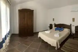 Agriturismo Turudhis, Тортоли