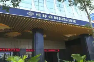 Guilin Exhibition International Hotel, Гуйлинь