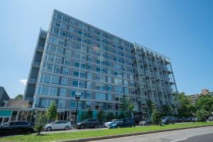SoBe Waterfront Apartments, Вашингтон