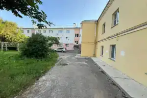 Апартаменты на Воскресенской, Калуга