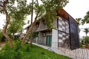 Baan Pran Boutique Resort, Пран-Бури