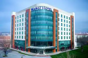 Margi Hotel, Эдирне