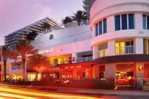 Private Residence at the Fort Lauderdale Beach Resort, Форт-Лодердейл