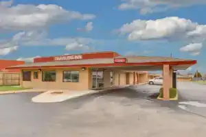 Super 8 Motel - Midwest City/East/Okc Area, Оклахома-Сити